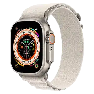 Series Ultra (1st Gen) (49MM)